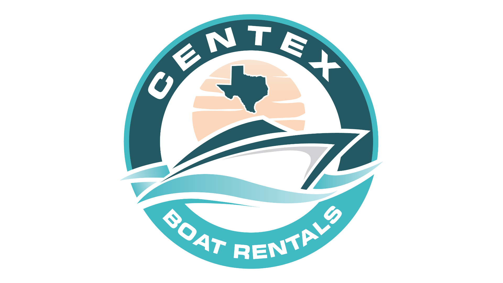 Centex Boat Rentals logo