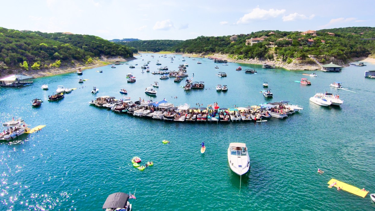 Centex Boat Rentals | Boat Rentals Lake Travis Austin, TX